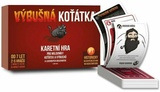 Výbušná koťátka