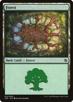 Forest #72