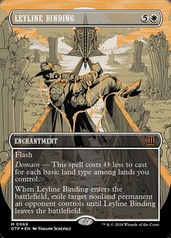 Leyline Binding (borderless)