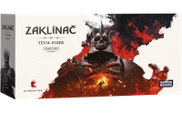 Zaklínač: Cesta Osudu - Divoký hon