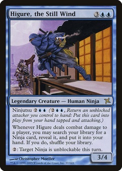 Higure, the Still Wind (BOK PL)