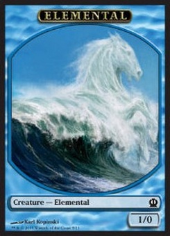 Elemental (token)
