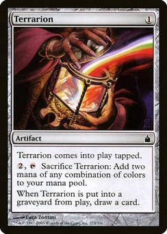 Terrarion (RAV GD)