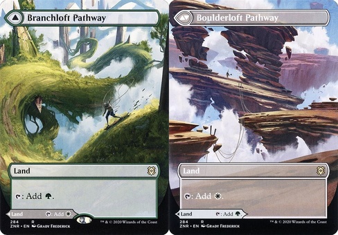 Branchloft Pathway // Boulderloft Pathway (borderless)