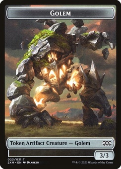 Golem (token)