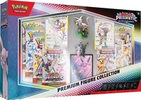 Pokémon - Prismatic Evolutions: Premium Figure Collection