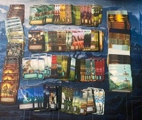 Sorcery: Contested Realm - Arthurian Legends Ordinary Playset