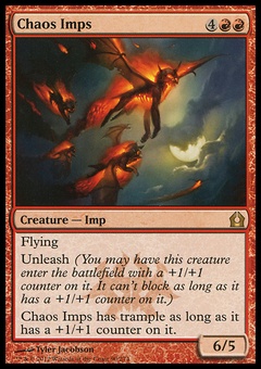 Chaos Imps