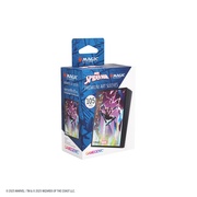 Gamegenic - Marvel's Spider-Man Premium Art Sleeves - Spider-Man Miles Morales