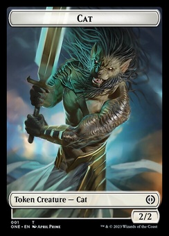 Cat (token)