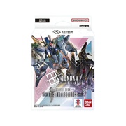 Gundam - Flash of Radiance Starter Deck ST08