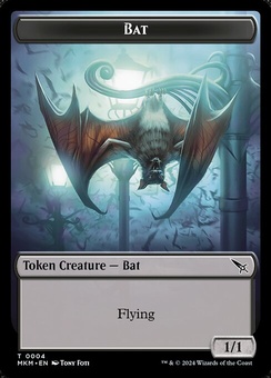 Bat (token)