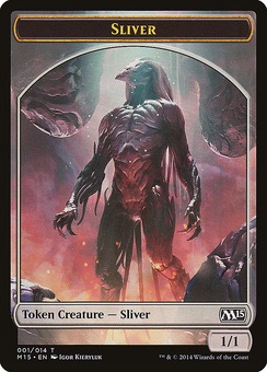 Sliver (token)