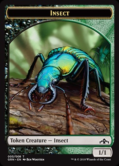 Insect (GRN)