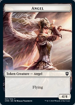 Angel (token)