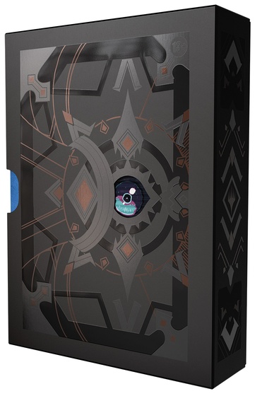 Secrets of Strixhaven - Gift / Codex Bundle
