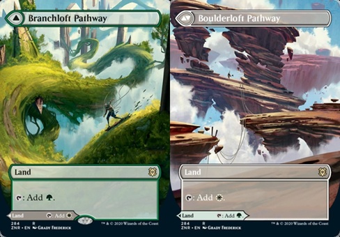 Branchloft Pathway // Boulderloft Pathway (borderless)