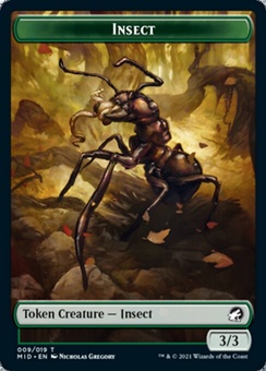 Insect (token)