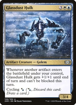 Glassdusk Hulk