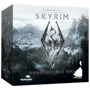 The Elder Scrolls V: Skyrim – Dobrodružná hra