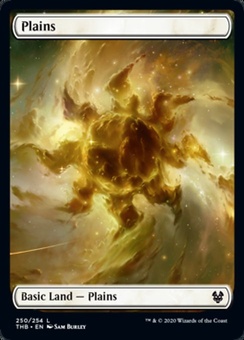 Plains (fullart)