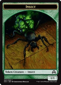 Insect (token)