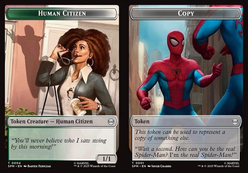 Human Citizen // Copy (token)