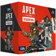 Apex Legends: Desková hra