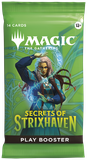Secrets of Strixhaven - Play Booster