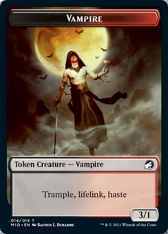 Vampire (token)