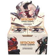 Riftbound - Spiritforged Booster Box
