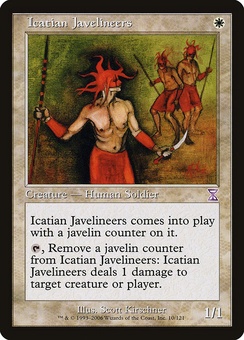 Icatian Javelineers (TSB GD)