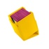 Gamegenic - Squire 100+ XL Yellow Gamegenic - Squire 100+ XL Yellow