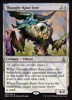 Thought-Knot Seer (EX)