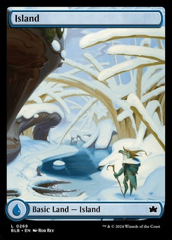 Island #269
