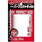 KMC Perfect Size - Perfect Fit (100ks)