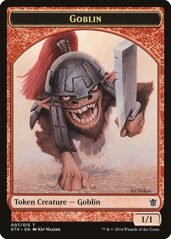Goblin (token)