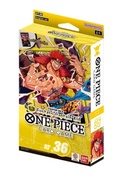 One Piece - Eustass"Captain"Kid ST-36