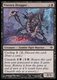 Viscera Dragger