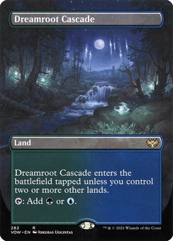 Dreamroot Cascade (borderless)