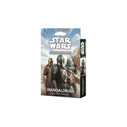 Star Wars: The Deckbuilding Game - Mandalorian, balíček frakce
