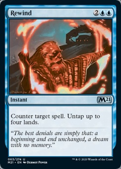 Rewind (foil)