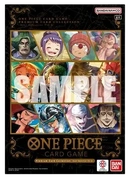 One Piece - Premium Card Collection Best Selection Vol.6