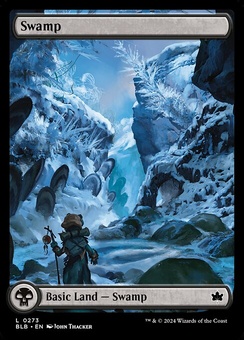 Swamp #273