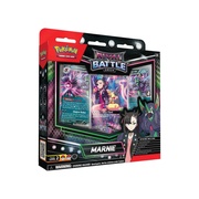 May Battle Deck: Marnie