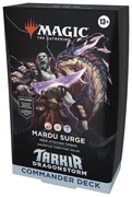 Tarkir: Dragonstorm: "Mardu Surge" Commander Deck
