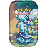 Pokémon - Prismatic Evolutions: Mini Tin