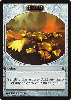 Gold (token)