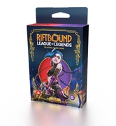 Riftbound TCG: Origins Champion Deck - Jinx (pre-order)