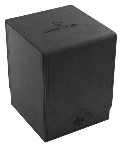 Gamegenic - Squire 100+ XL Black